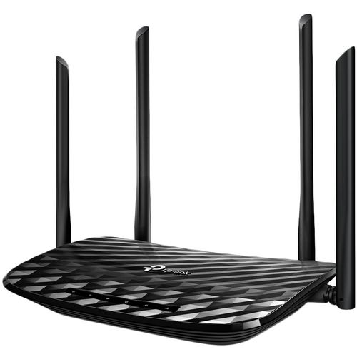 Router TP-Link ARCHER-C6, AC1200 Dual-Band Wi-Fi Router slika 1