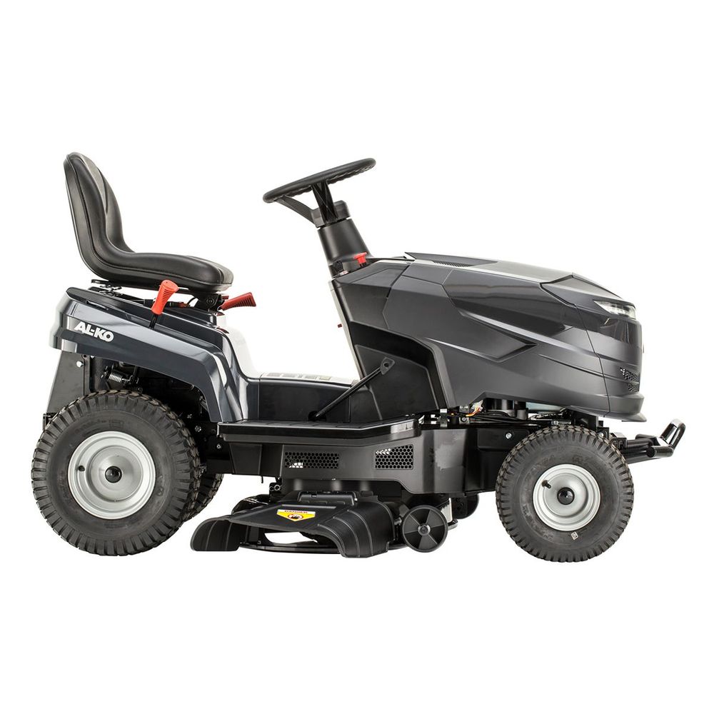 AL-KO traktor za travu EASY 13-92.6 HDS-A,  9,7 KS, mjenjač CVT (do 3.500 m2) slika 8