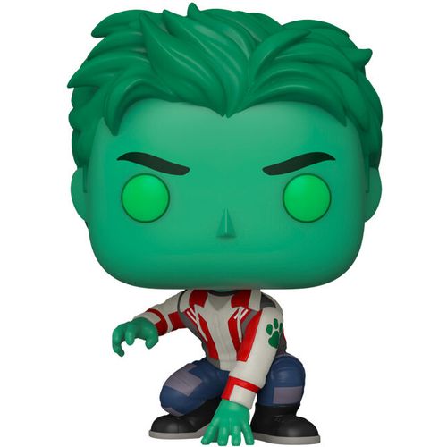 POP figure Titans Beast Boy slika 2