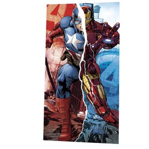 Peškir za plažu Avengers 140x70 MV15155