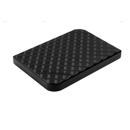 Externi hard disk Verbatim Store'n'Go 2.5" (6.35mm) Gen2 4TB USB 3.0 crni  slika 4