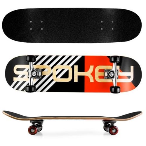 Skateboard spokey simply slika 6