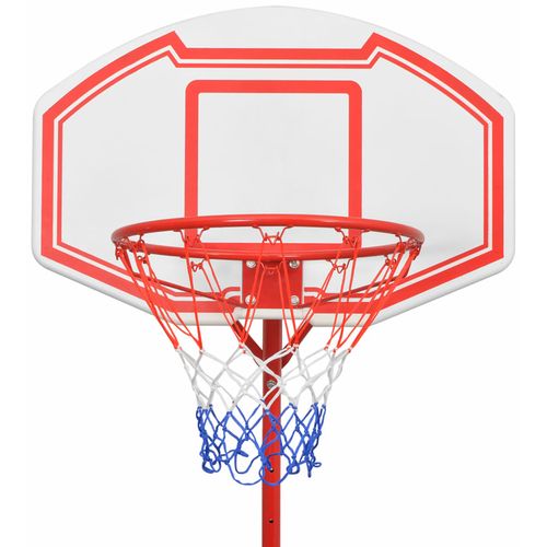 Set košarkaškog obruča 305 cm slika 12