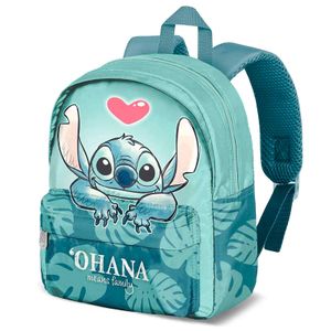 Disney Stitch Ohana backpack 27cm