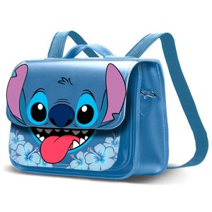 Disney Stitch Ruksak Torba 26cm