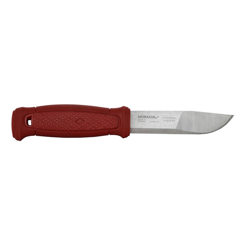 Nož Morakniv Kansbol Dala Red™ Edition (S) slika 1