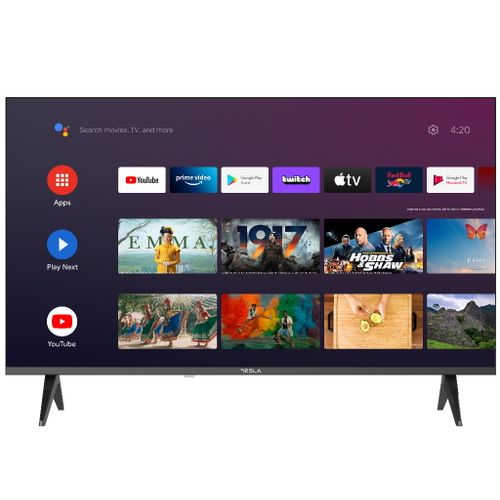 Tesla TV 40E635BFS, 40" Android TV, Full HD slika 1