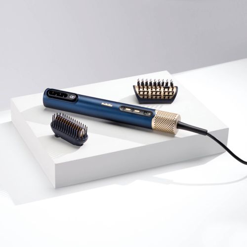 BaByliss Air Wand AS6550E uređaj za stiliziranje kose slika 10