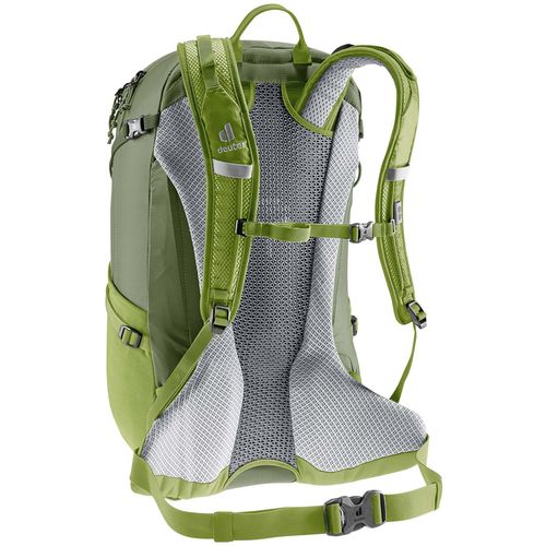 Deuter Ruksak Futura 23, dimenzije 52x28x18 cm, volumen 23 L slika 4