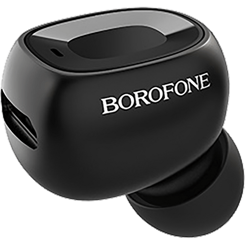 Borofone Slušalica bežična sa mikrofonom, Bluetooth, 40 mA, 4 h - BC28 Shiny sound slika 3