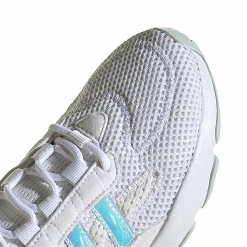 Sportske tenisice Adidas Originals Haiwee Uniseks - Bijela slika 7