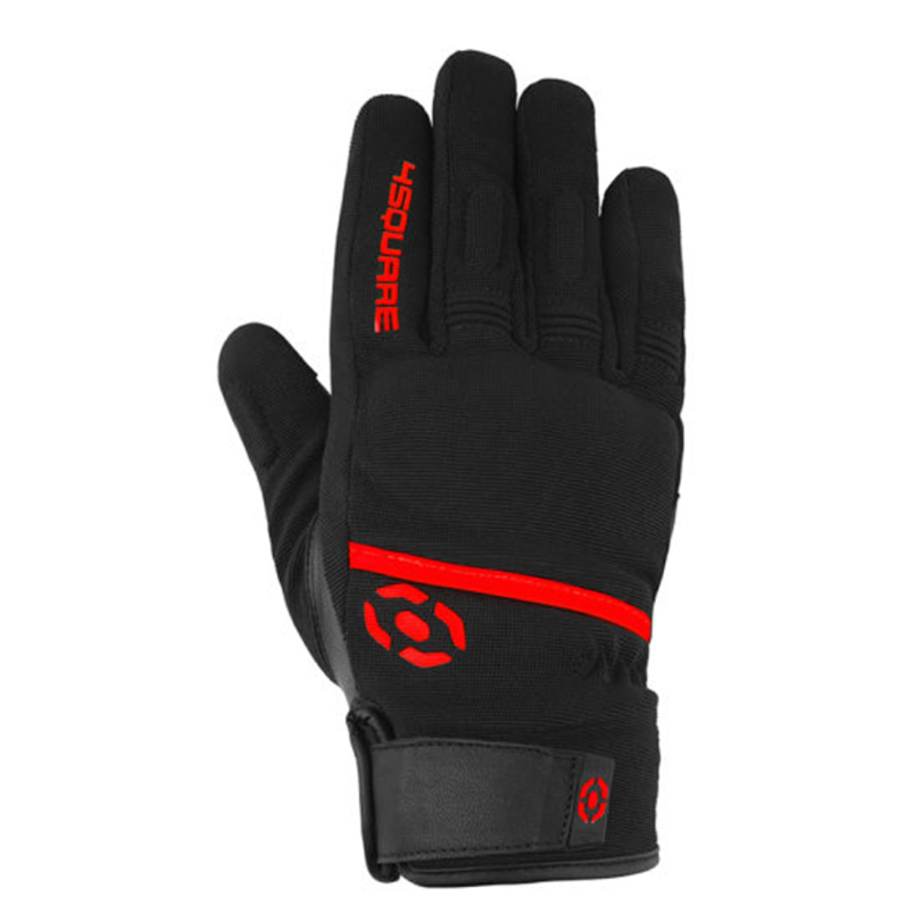 Rukavice za motor M vel. NOX 4square Striker - CC slika 1