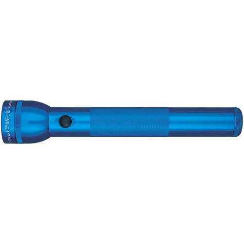 Maglite baterijska lampa S3D116,plava slika 2