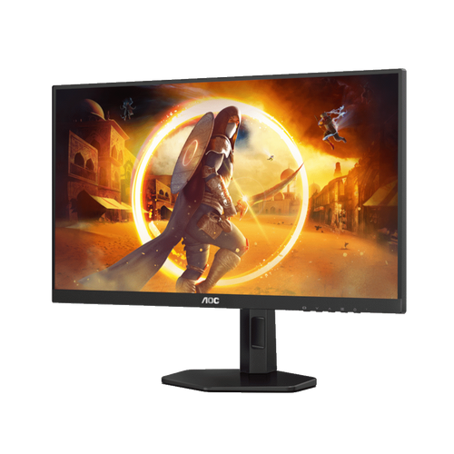 AOC Q27G4XN Monitor 27" slika 3