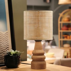 AYD-3674 Cream Lamp Shade