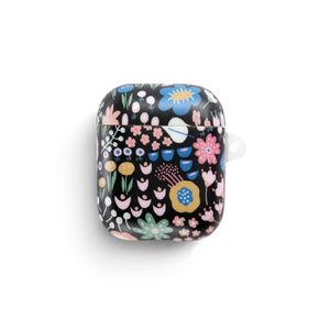 Miquelrius mini kutija za slušalice airpods floral mr13144