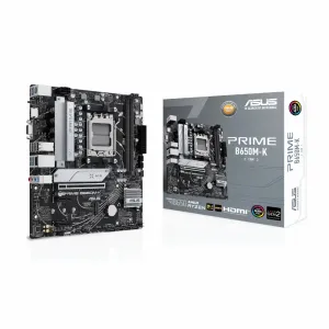 Asus PRIME B650M-K Matična ploča AM5 