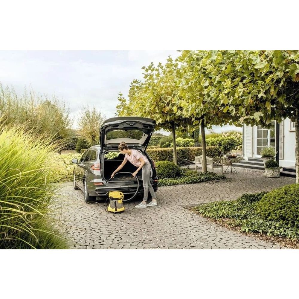 KARCHER Usisivač WD 2 PLUS S V-15/4/18  1.628-050.0 slika 9