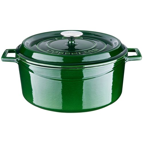 Lava okrugli Dutch oven slika 6