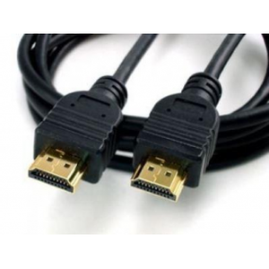 Kabl Wiretek HDMI 1.4V A-M/A-M 2m