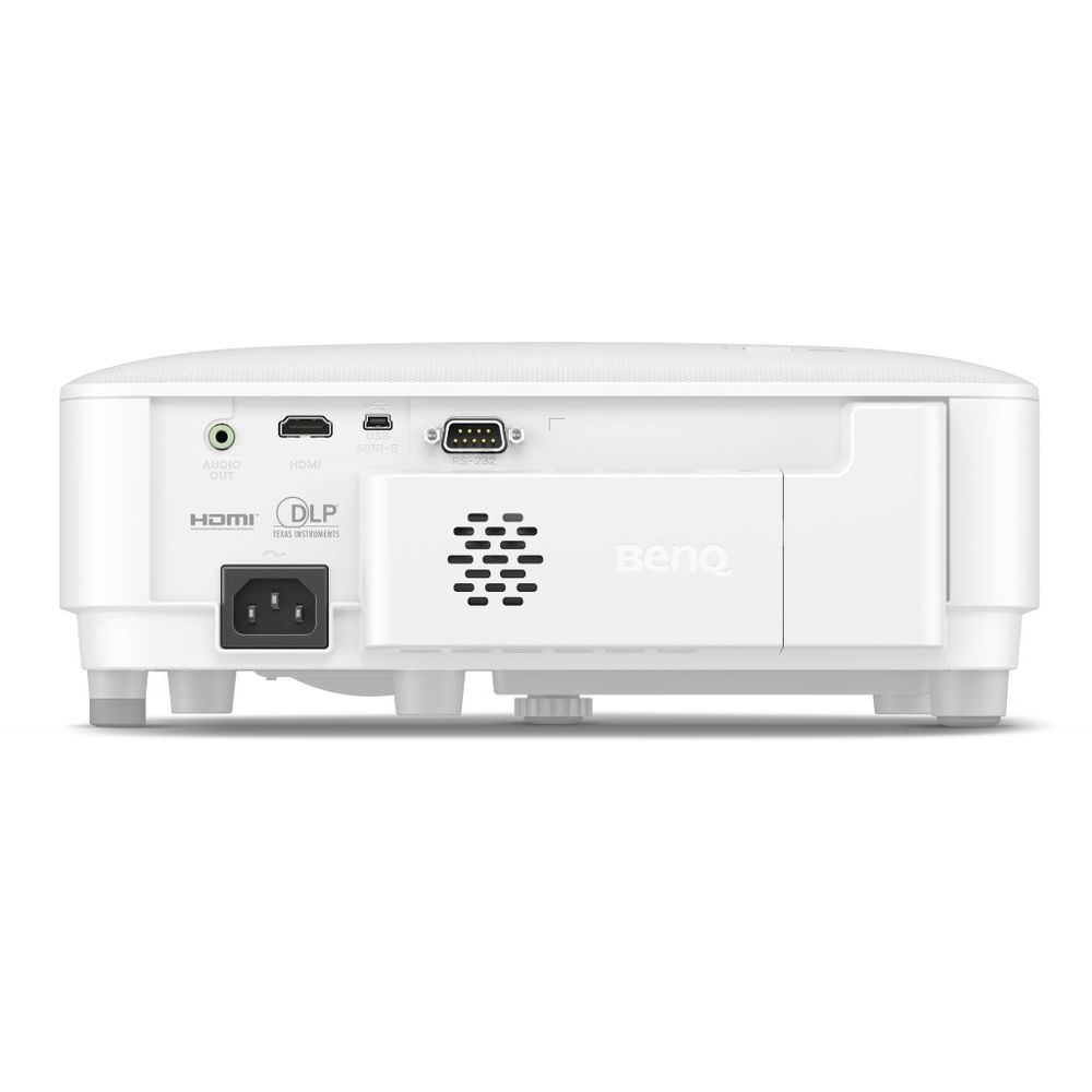 Projektor BenQ TH575i, DLP, FHD 1920x1080, 3800 ANSI, zvučnik 10W + QS03 GTV dongle slika 4