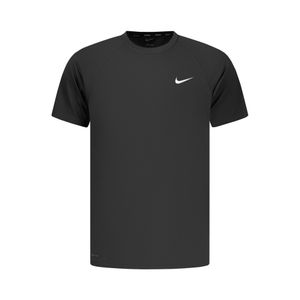 Nike muška majica kratkih rukava crna