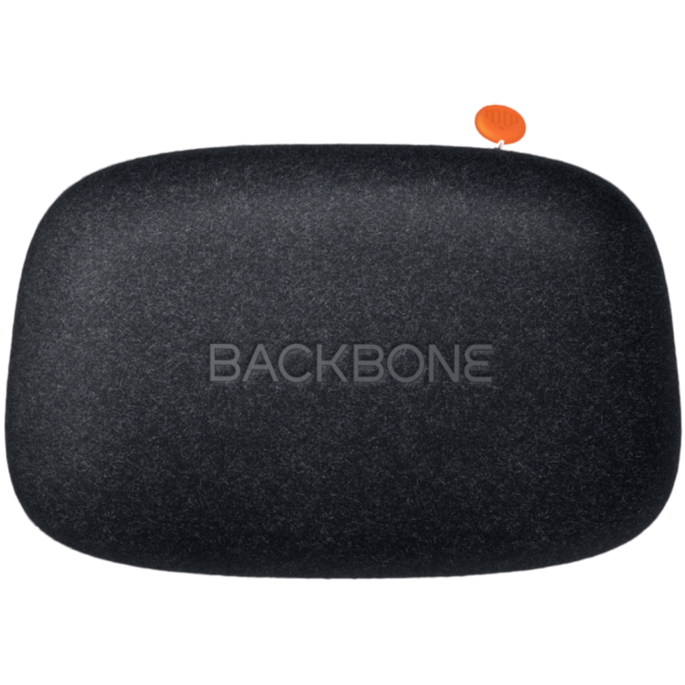 Backbone One Carrying Case, Crni slika 3