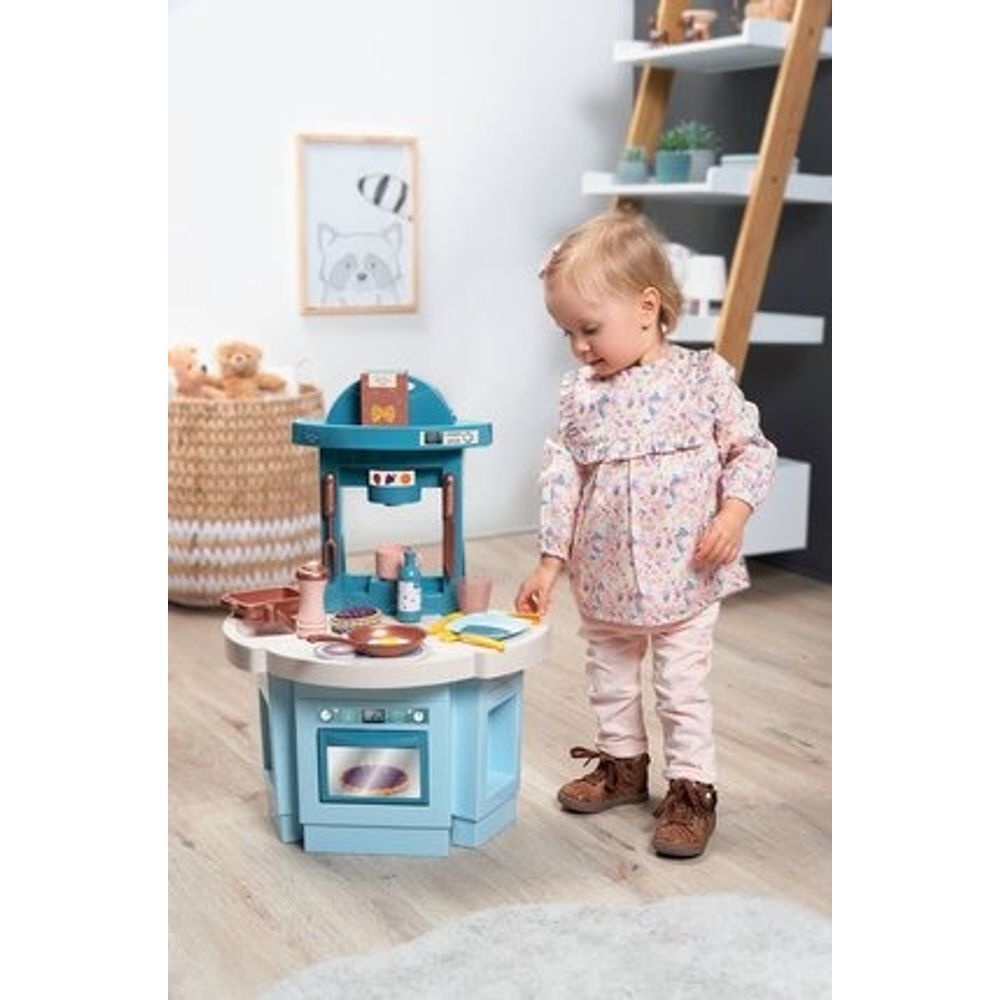  Ecoiffier SM001688 Moja prva kuhinja slika 2