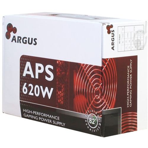 Napajanje PSU Argus APS-620W slika 4