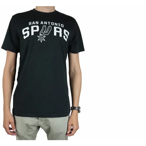 Muška majica 47 brand nba san antonio spurs tee 343954 slika 17