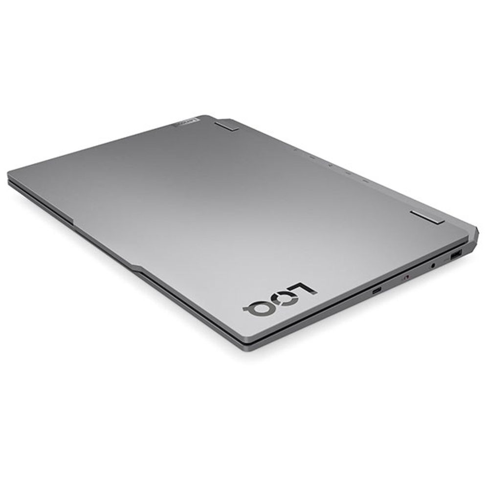 Prijenosnik Lenovo LOQ 15IRX10 i7 / 16GB / 512GB SSD / 15,6" FHD / NVIDIA GeForce RTX 5060 / Windows 11 Home (siv) slika 7
