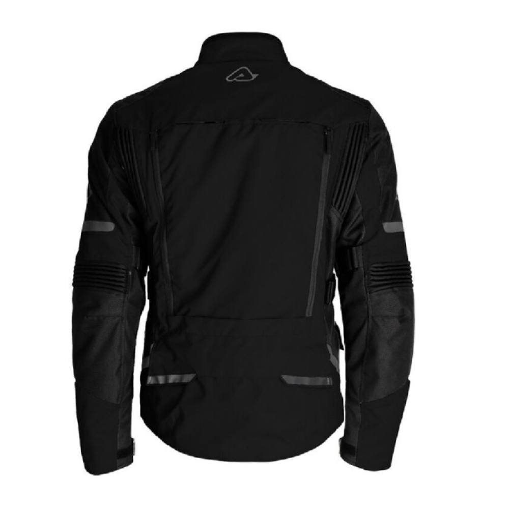 Jakna Acerbis CE X-Rover Crna vel.XL slika 3