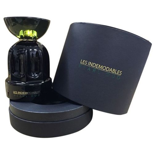 Albane Noble Les Indemodables Pearl Oud EDP 90 ml slika 1