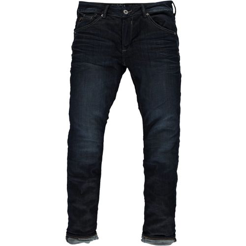 Muške hlače Garcia Russo Tapered jeans slika 1