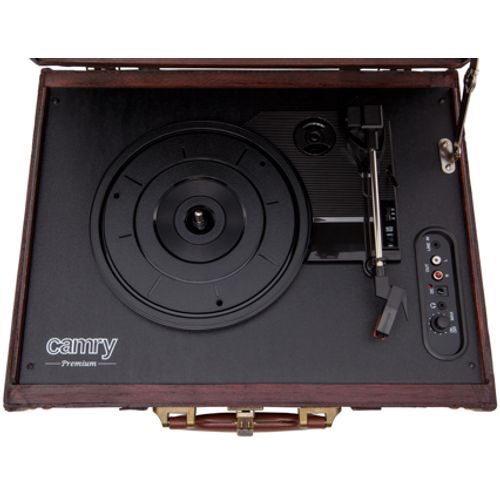 Camry gramofon CR1149 slika 3