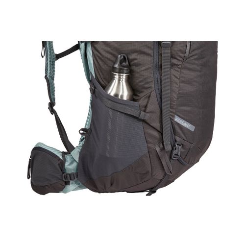 Thule Versant 50L plavi ženski planinarski ruksak slika 9