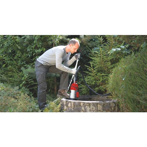 Einhell Potopna pumpa visokog pritiska GC-PP 900 N slika 7