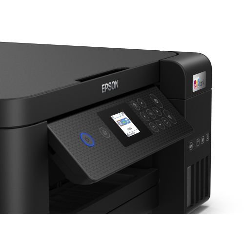 Epson C11CJ63409 L4260 EcoTank, print-scan-copy, Color, A4, 5760X1440, USB, Wi-Fi, Duplex slika 2