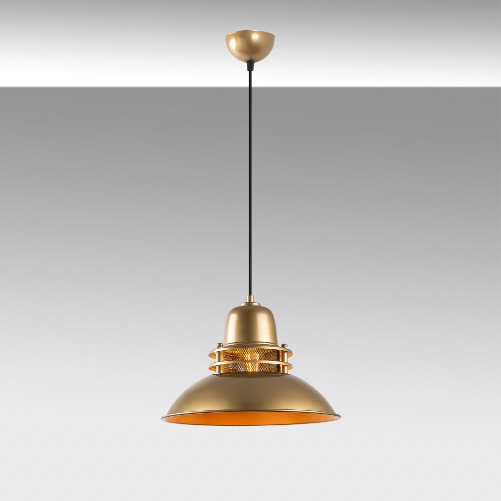 Luster Tıbet – 3735-1 – zlatna boja slika 6