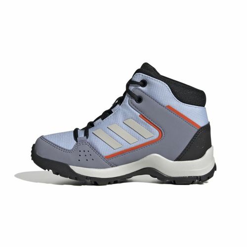 Adidas Terrex HyperHiker Mid Plave Dječje Sportske Cipele slika 1