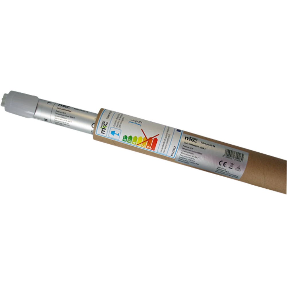 MKC Sijalica,LED cijev 18W, 1200mm,220V AC,prirodno bijela svjet - LED TUBO 18W/G13-N slika 1