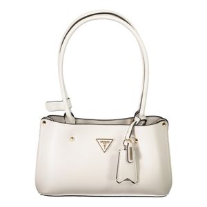 GUESS JEANS WOMEN'S BAG GREY