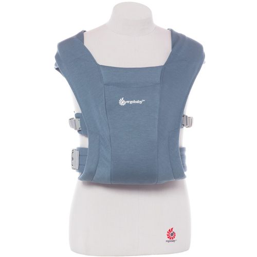 Ergobaby Embrace nosiljka Oxford Blue slika 5