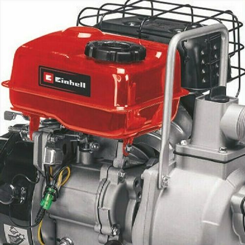 EINHELL motorna pumpa za vodu GC-PW 16 slika 3