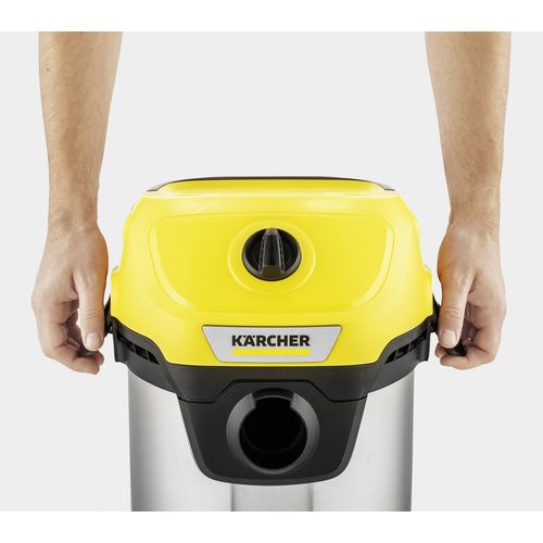 Karcher WD 3 S V-17/4/20 Usisivač za suvo i mokro usisavanje slika 12