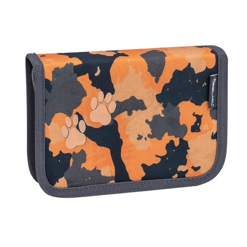 Pernica Belmil puna orange camouflage 335-72/123 slika 1