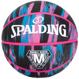 Spalding Marble Unisex Košarkaška Lopta 84400z