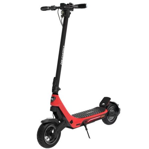 MS ENERGY e-romobil MENTOR red slika 1