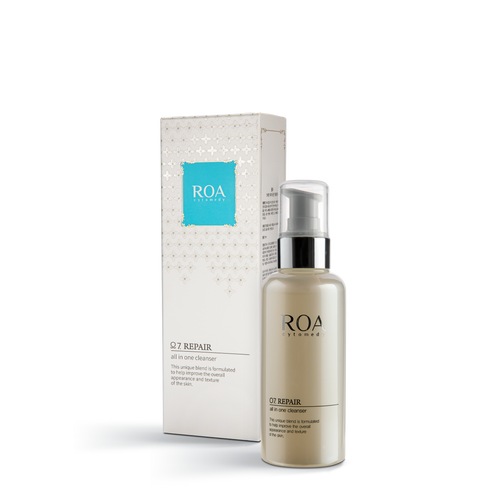 Roa All In One Cleanser slika 1