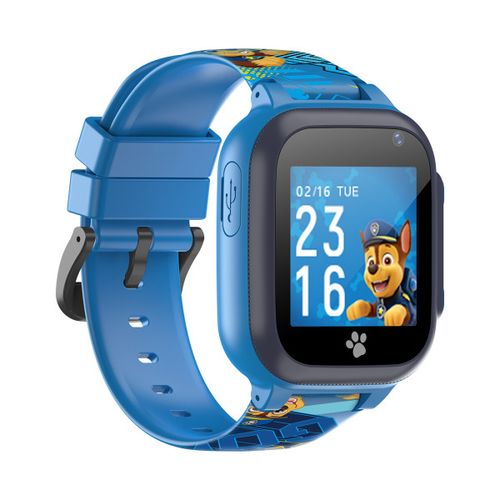 Forever pametni sat za decu PAW PATROL KW-60 BLUE slika 4